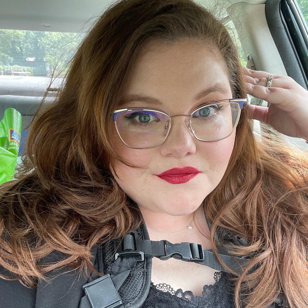 Meet your Posher, Catherine